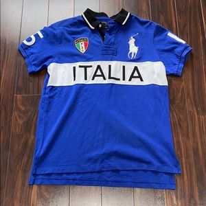 Polo Ralph Lauren polo shirt